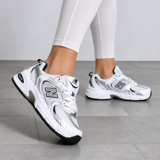 NEW BALANCE 530: TOP QUALITY