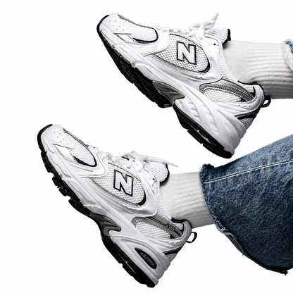 NEW BALANCE 530: TOP QUALITY