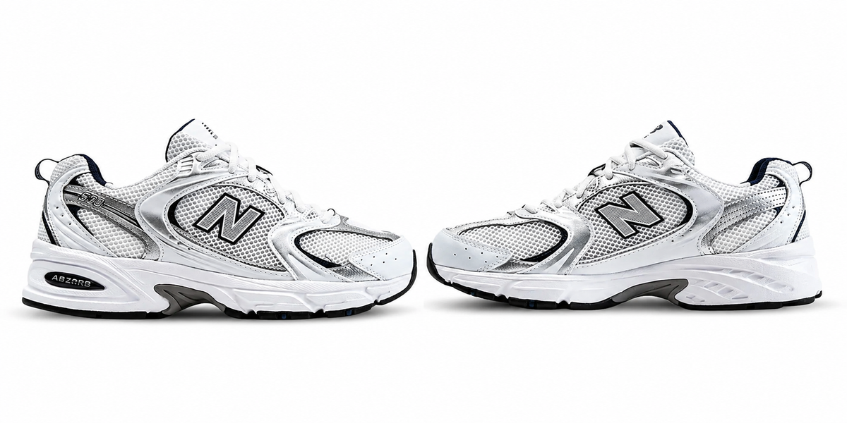 NEW BALANCE 530: TOP QUALITY