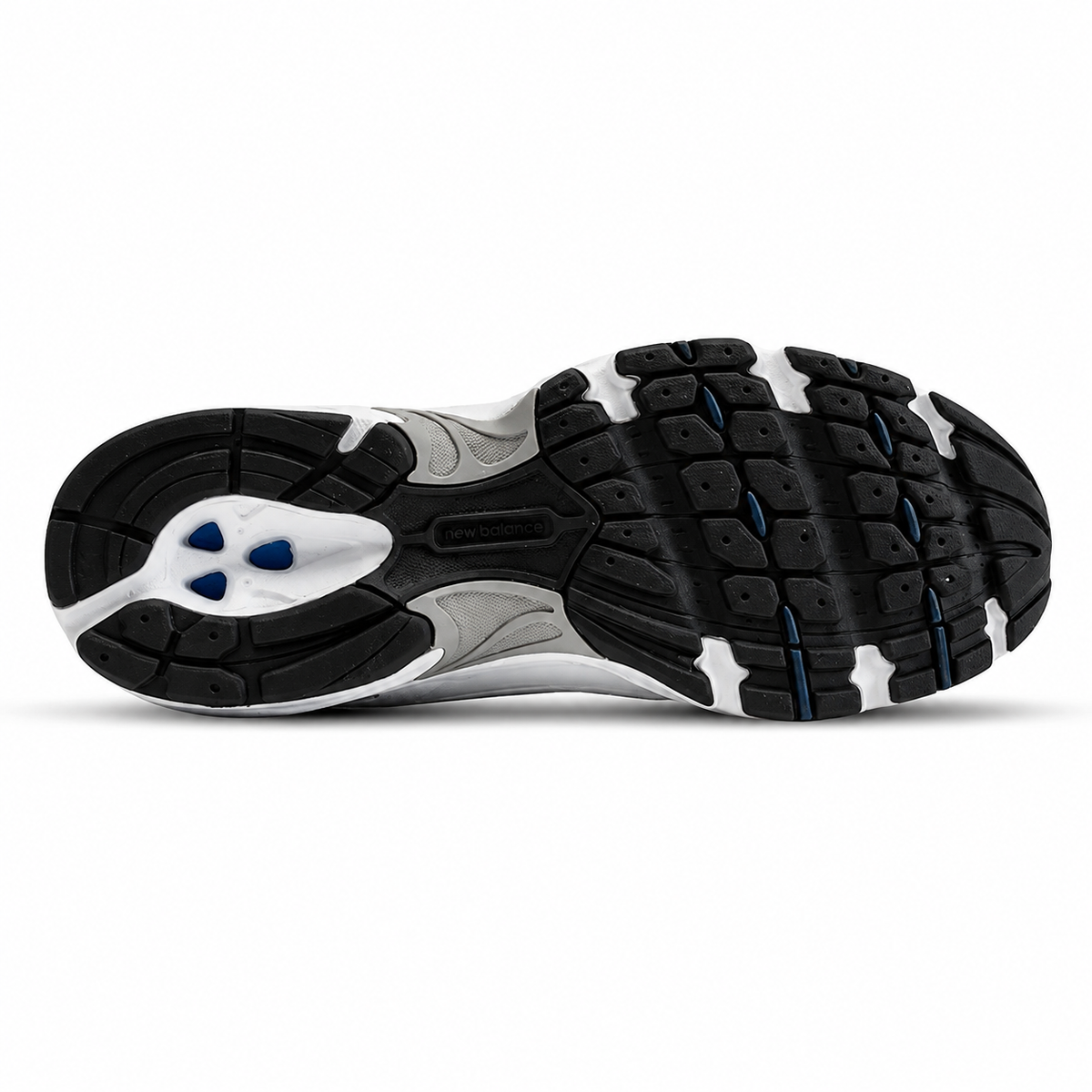 NEW BALANCE 530: TOP QUALITY