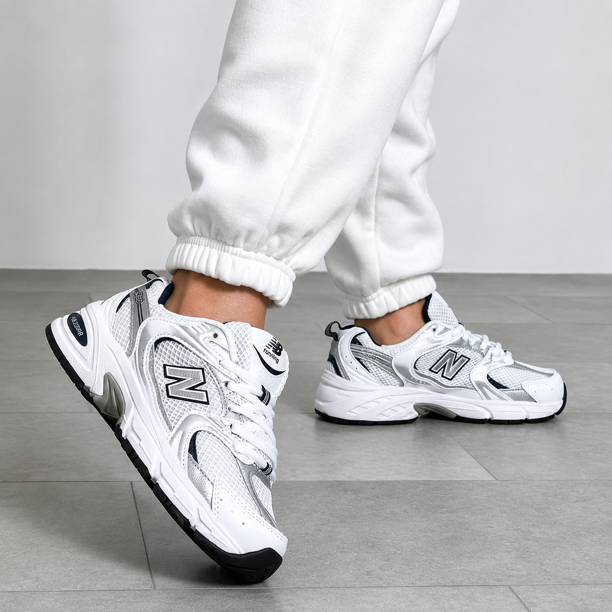 NEW BALANCE 530: TOP QUALITY