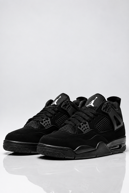 🏀AIR JORDAN RETRO 4 UNISEX🏀