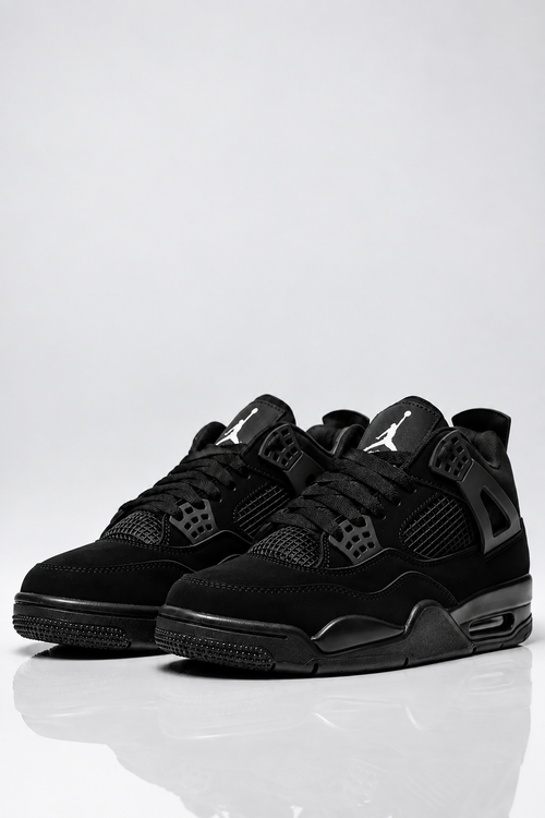 🏀AIR JORDAN RETRO 4 UNISEX🏀