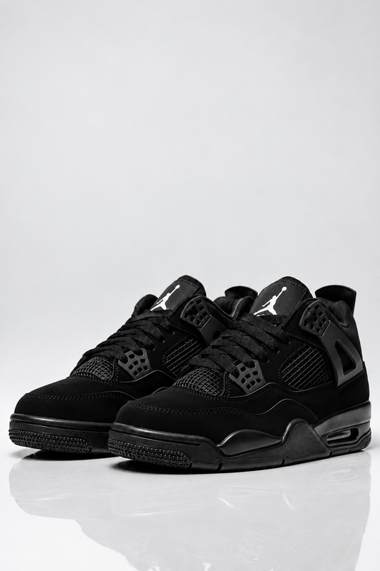 🏀AIR JORDAN RETRO 4 UNISEX🏀