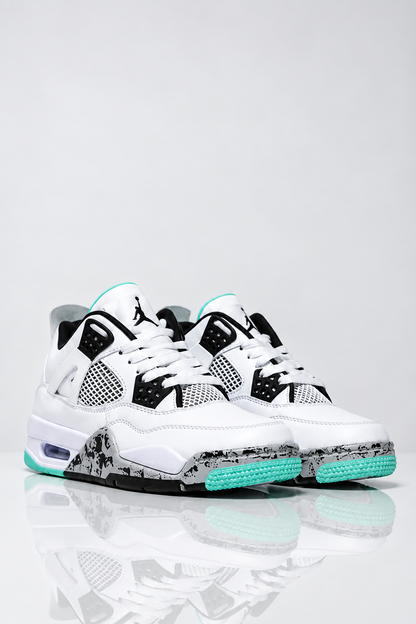 🏀AIR JORDAN RETRO 4 UNISEX🏀