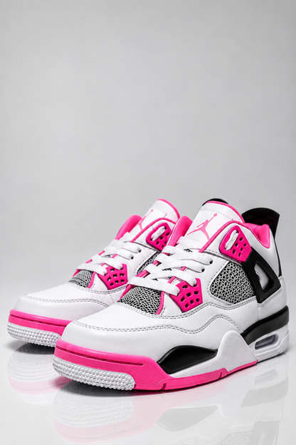 🏀AIR JORDAN RETRO 4 UNISEX🏀