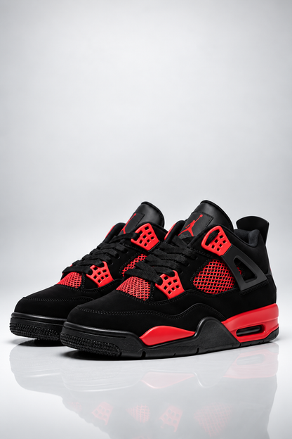 🏀AIR JORDAN RETRO 4 UNISEX🏀