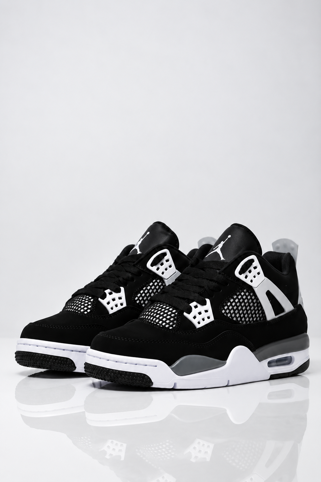 🏀AIR JORDAN RETRO 4 UNISEX🏀