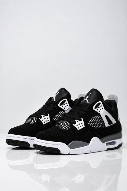 🏀AIR JORDAN RETRO 4 UNISEX🏀