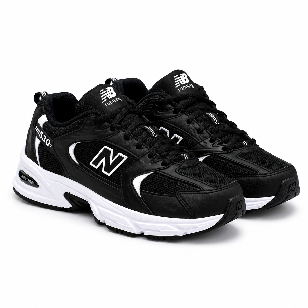 NEW BALANCE 530: TOP QUALITY